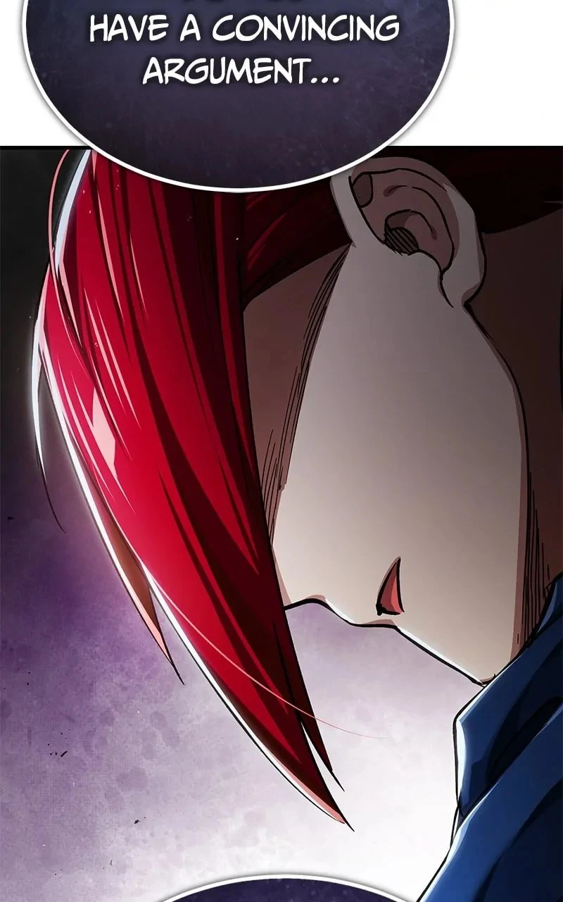 Descended from Divinity Chapter 113 - 59