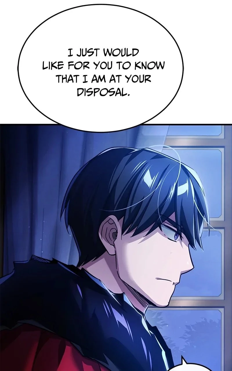 Descended from Divinity Chapter 109 - 9