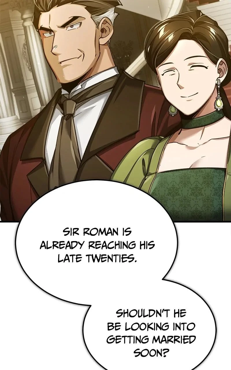Descended from Divinity Chapter 112 - 42
