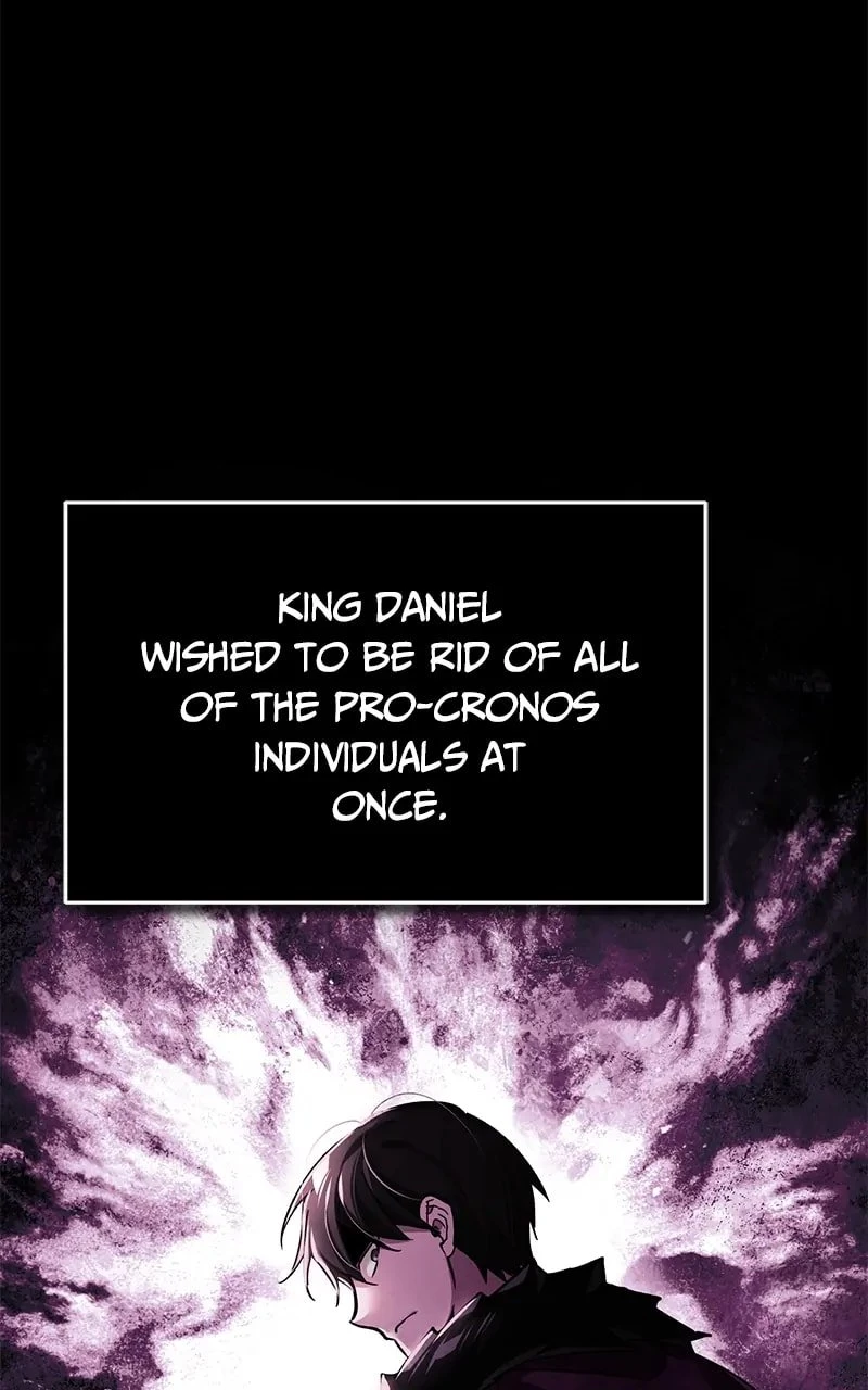 Descended from Divinity Chapter 110 - 17