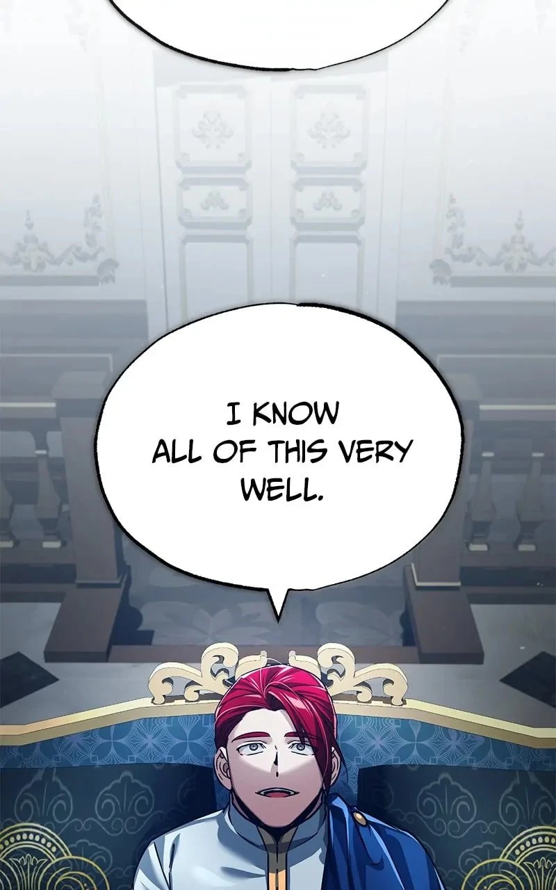 Descended from Divinity Chapter 113 - 61