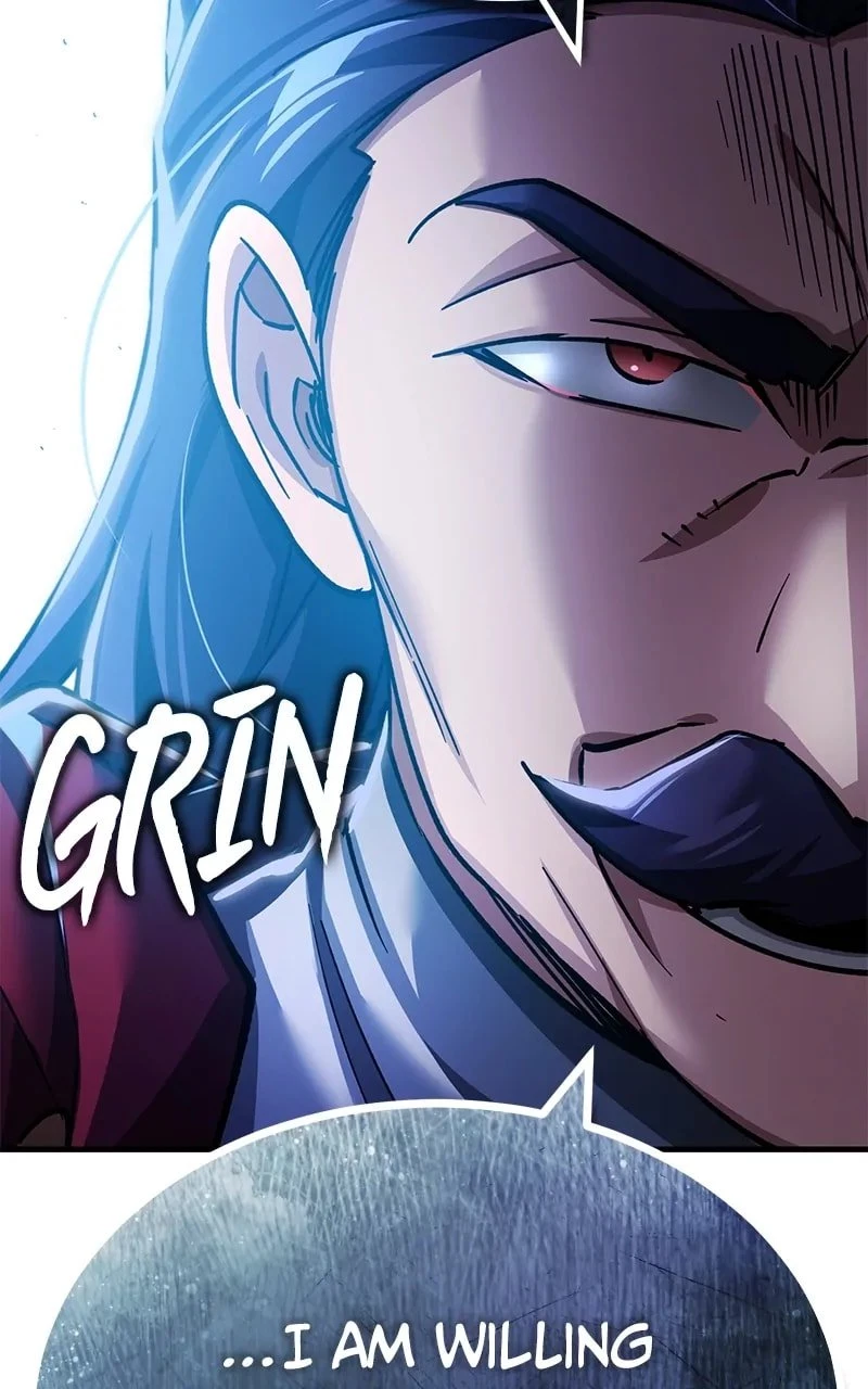 Descended from Divinity Chapter 109 - 11