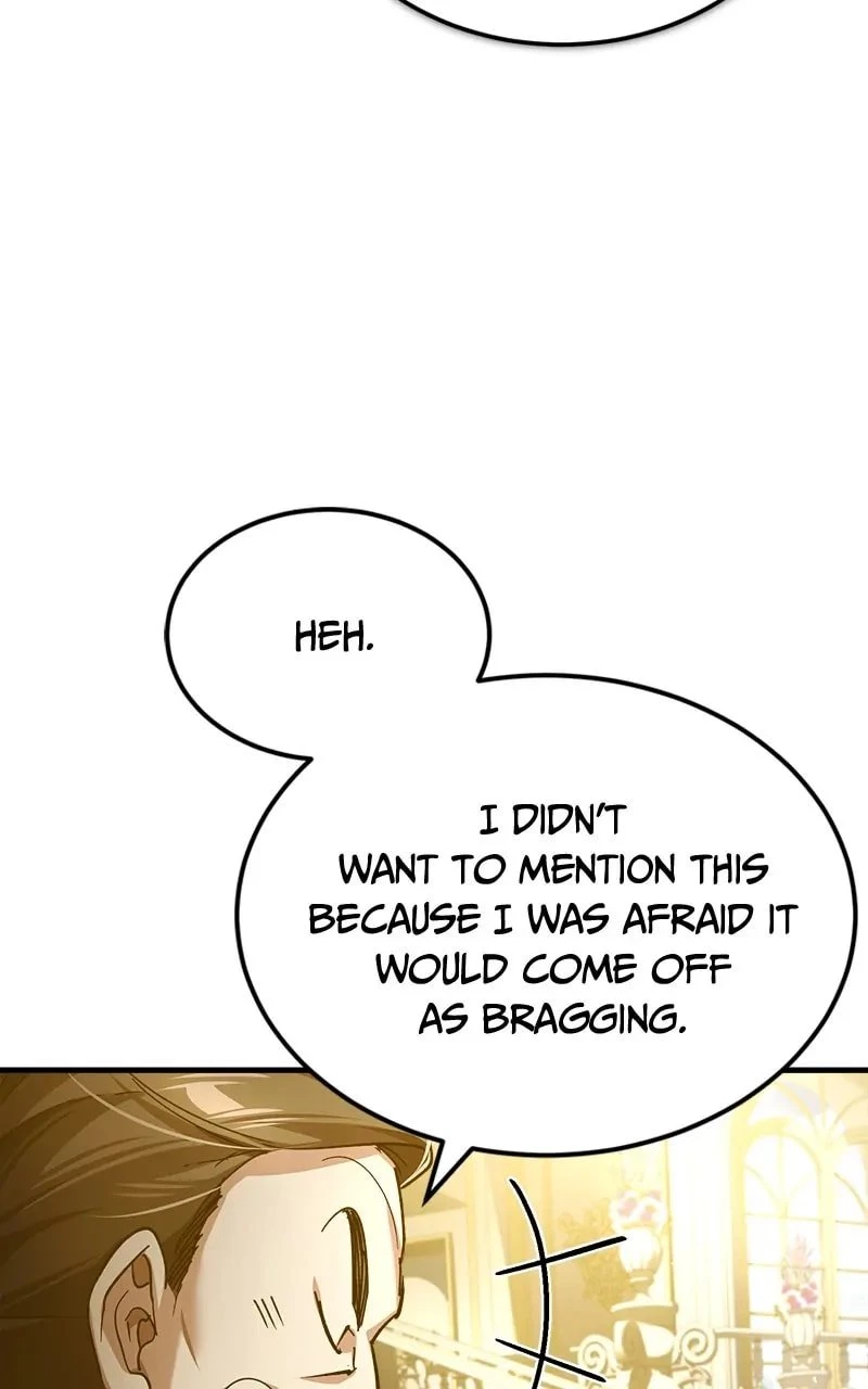 Descended from Divinity Chapter 112 - 43