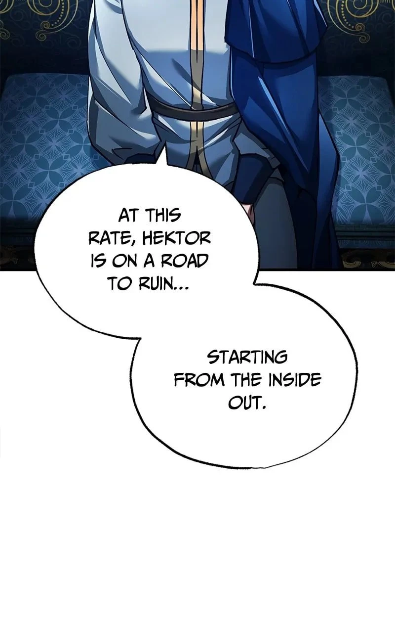 Descended from Divinity Chapter 113 - 62