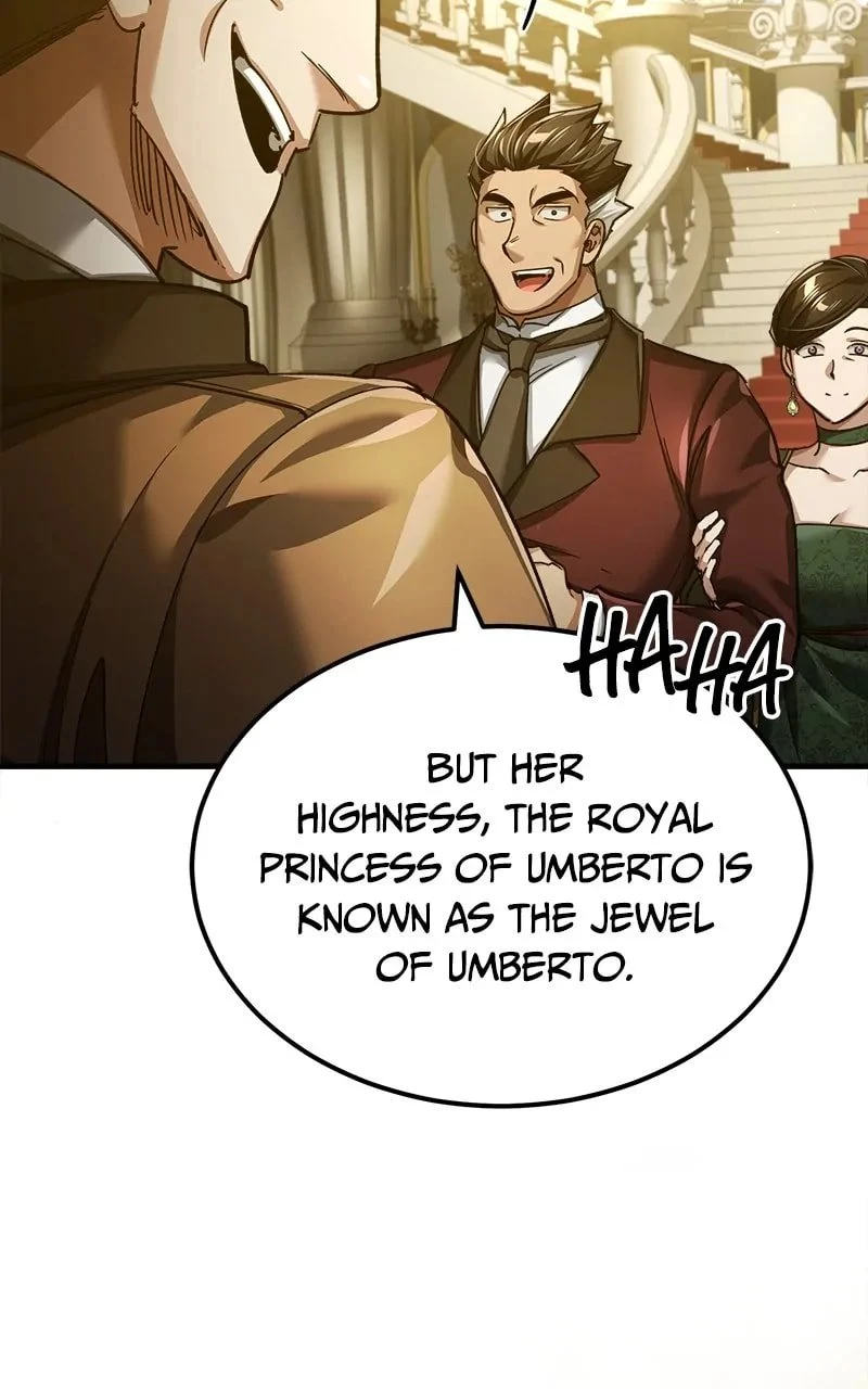 Descended from Divinity Chapter 112 - 44