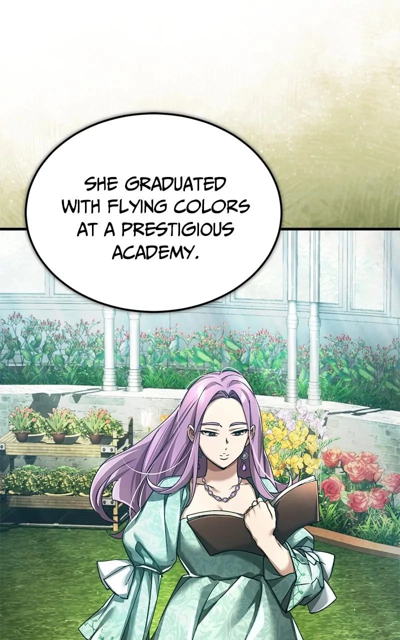 Descended from Divinity Chapter 112 - 45