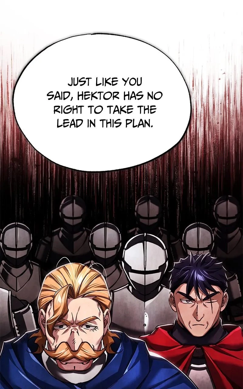 Descended from Divinity Chapter 113 - 63