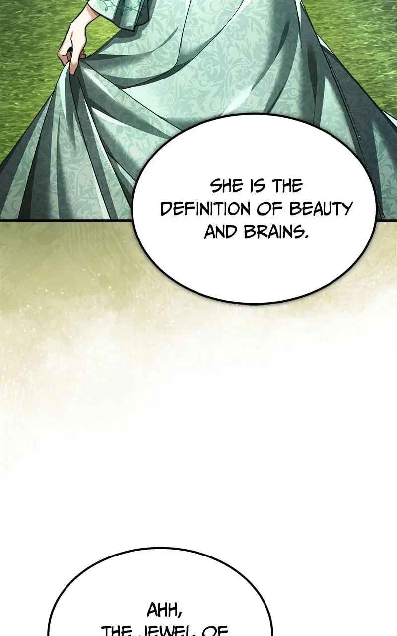 Descended from Divinity Chapter 112 - 46