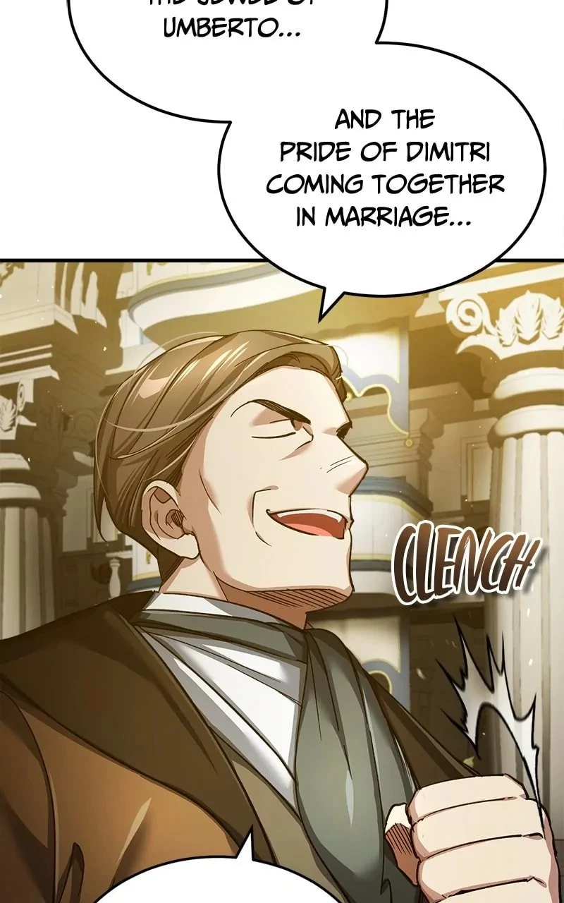 Descended from Divinity Chapter 112 - 47