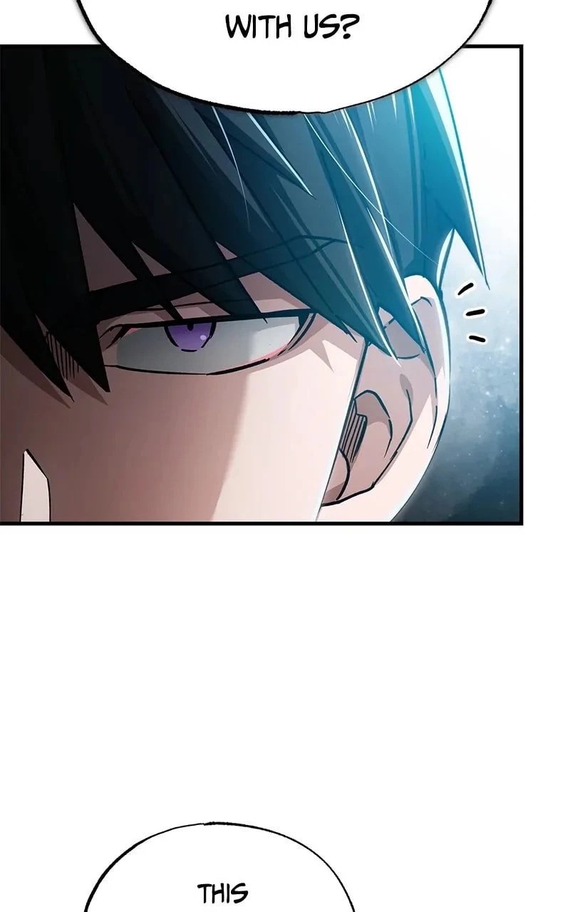 Descended from Divinity Chapter 113 - 65