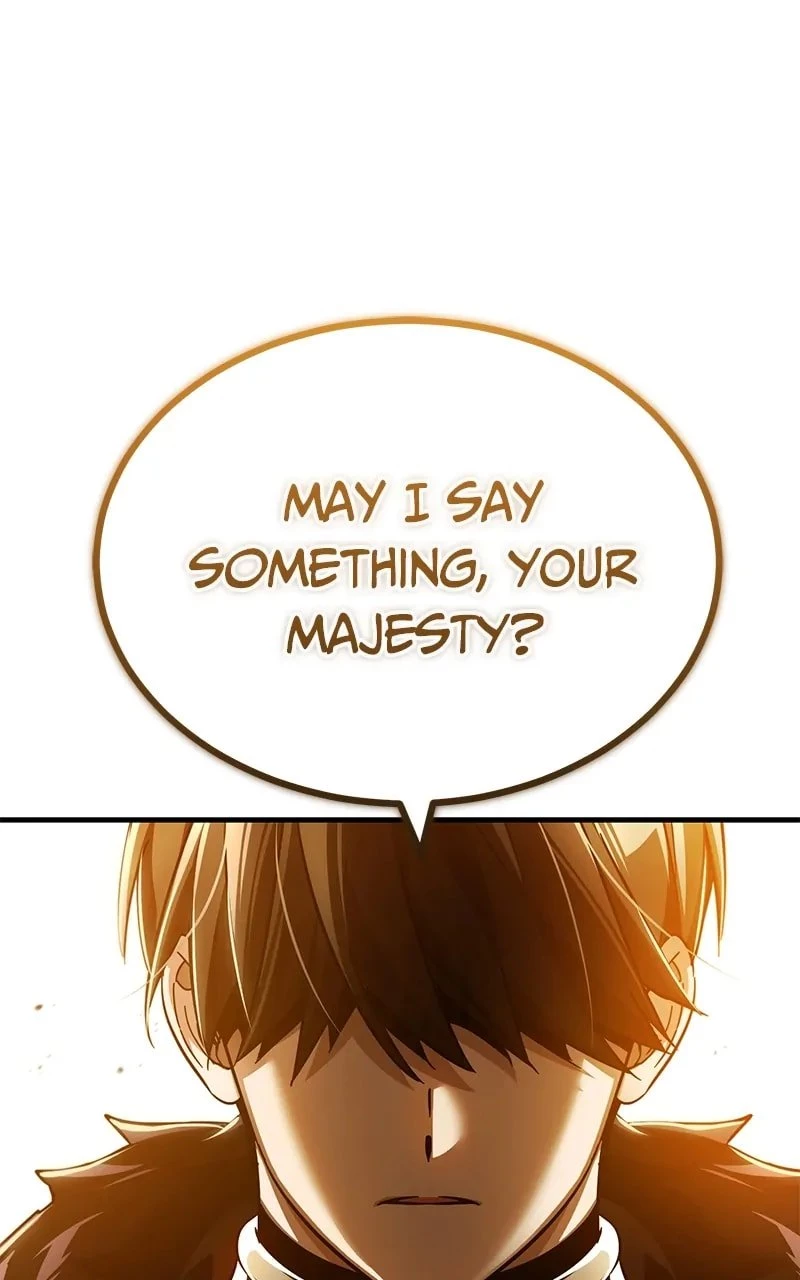Descended from Divinity Chapter 110 - 20