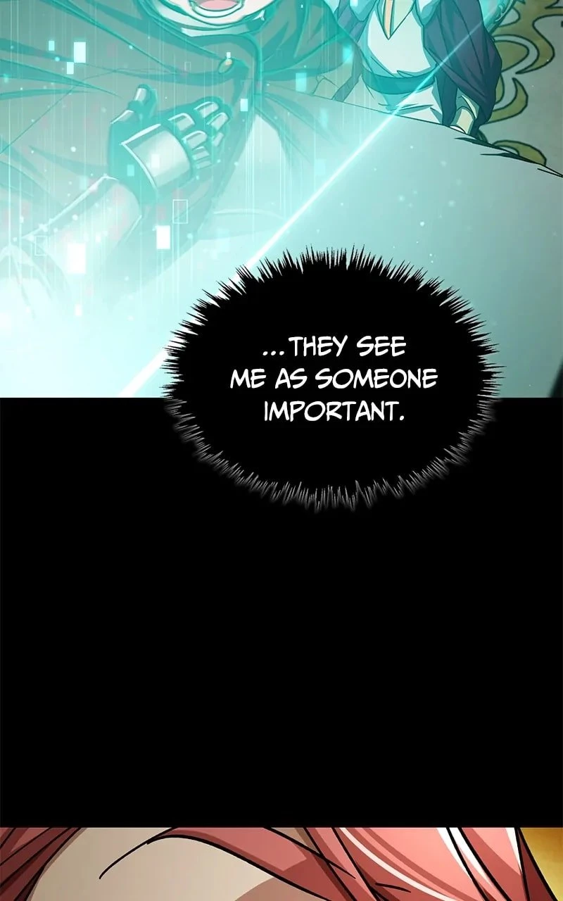 Descended from Divinity Chapter 111 - 22