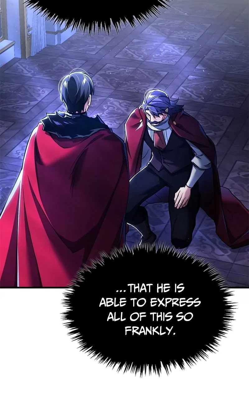 Descended from Divinity Chapter 109 - 16