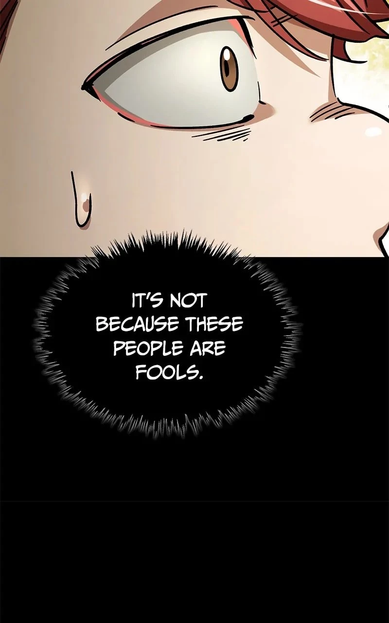 Descended from Divinity Chapter 111 - 23