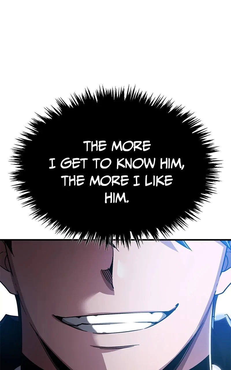 Descended from Divinity Chapter 109 - 17