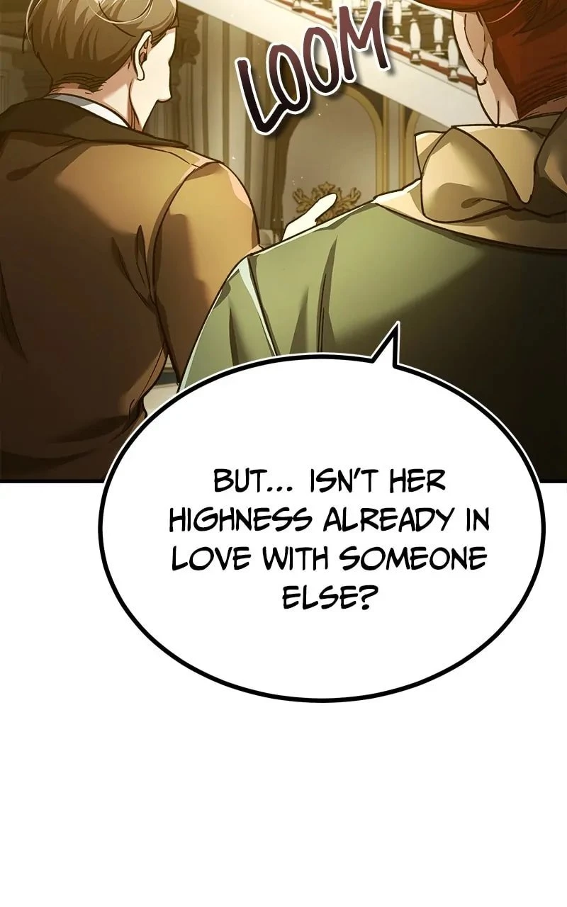Descended from Divinity Chapter 112 - 49