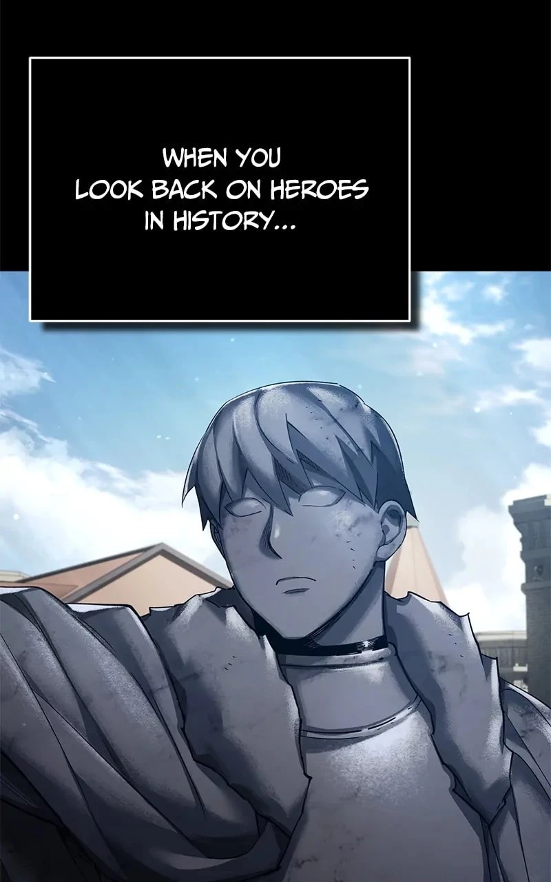 Descended from Divinity Chapter 111 - 26
