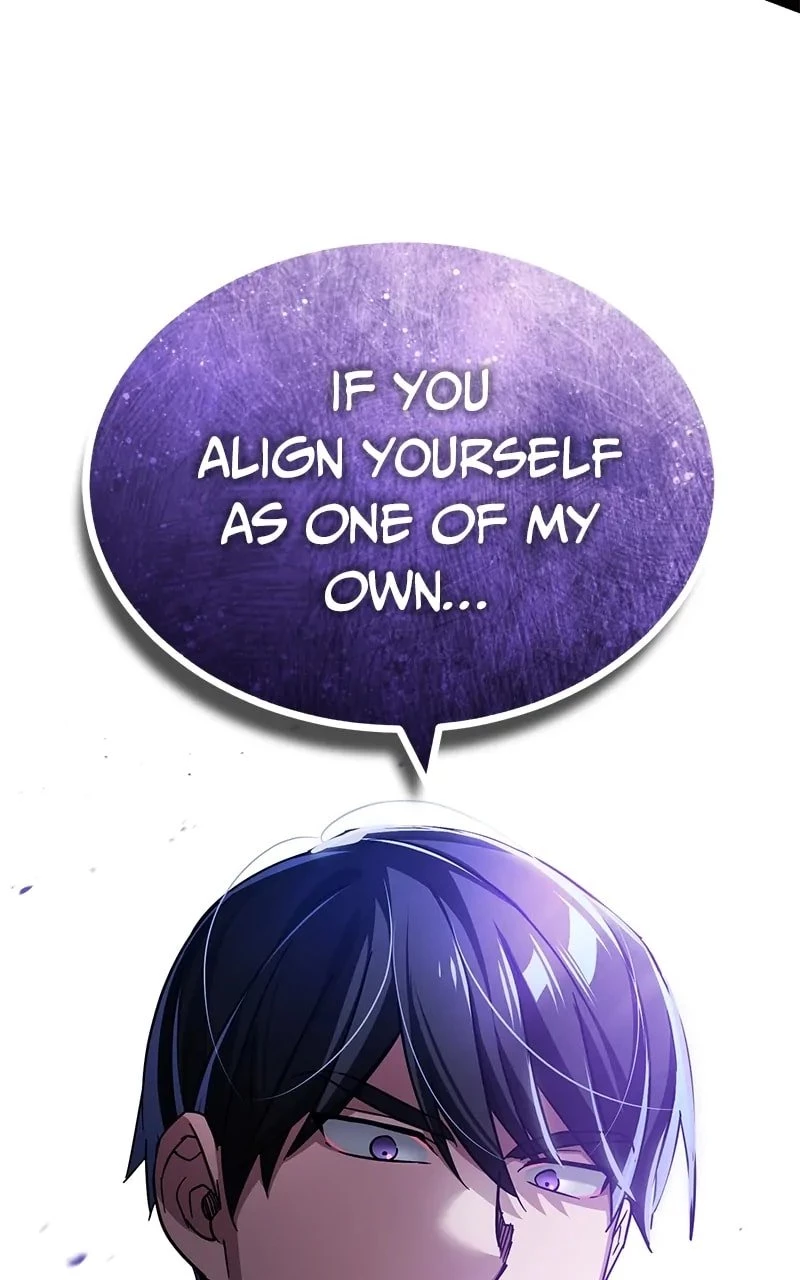 Descended from Divinity Chapter 109 - 20