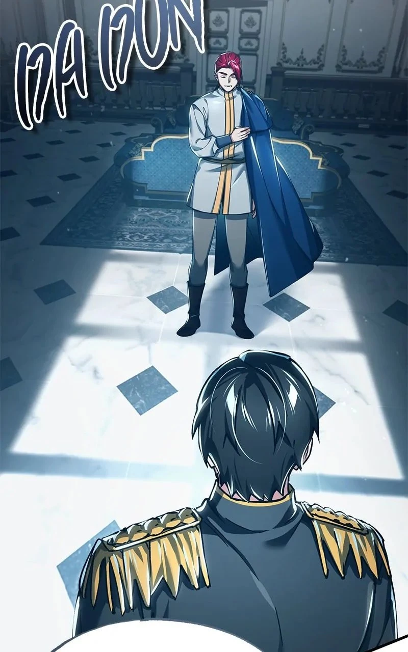 Descended from Divinity Chapter 113 - 68