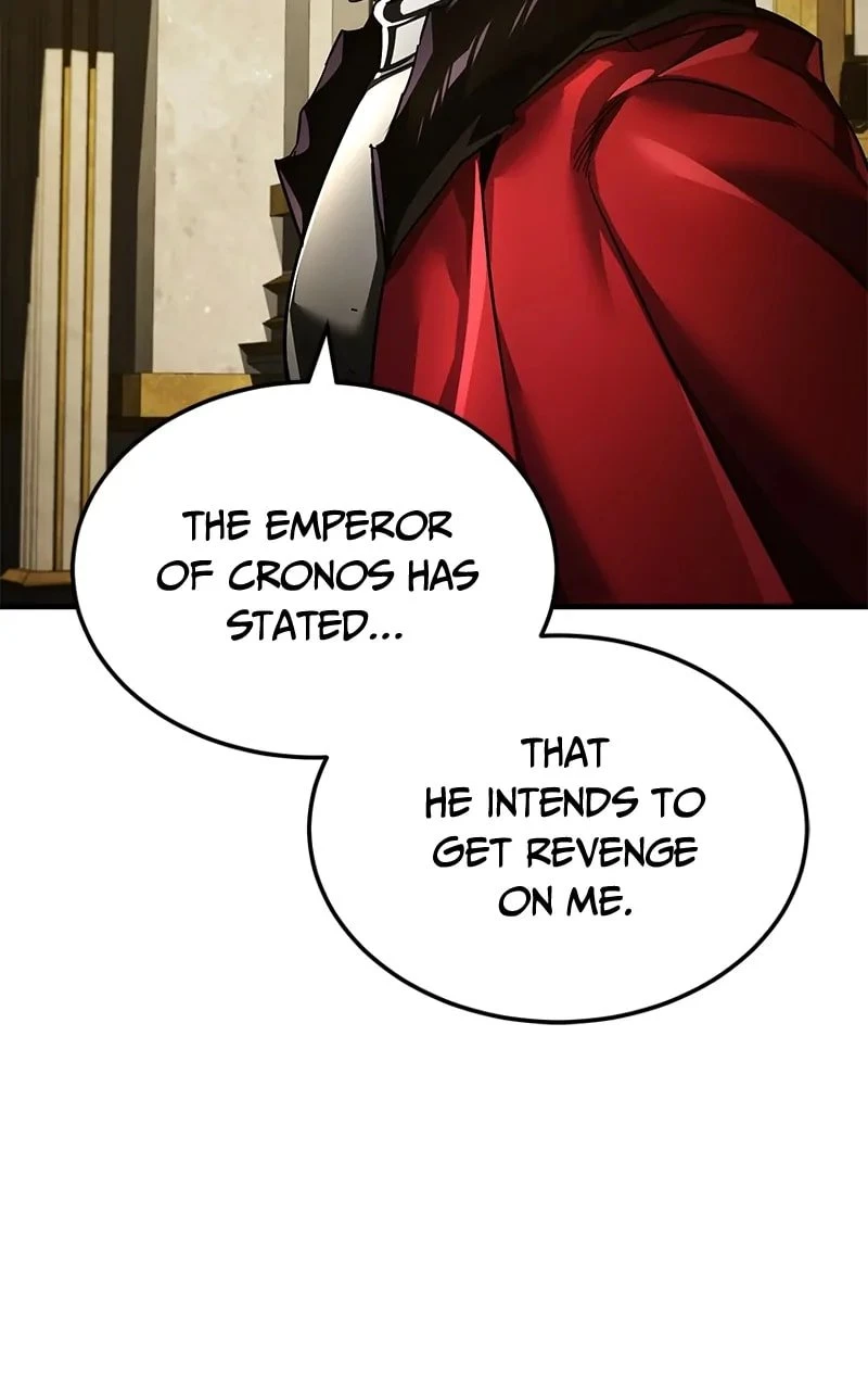 Descended from Divinity Chapter 110 - 22