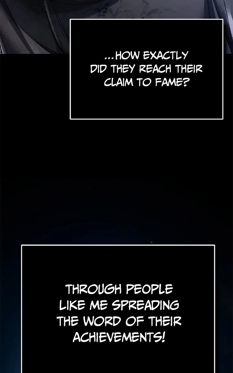 Descended from Divinity Chapter 111 - 27