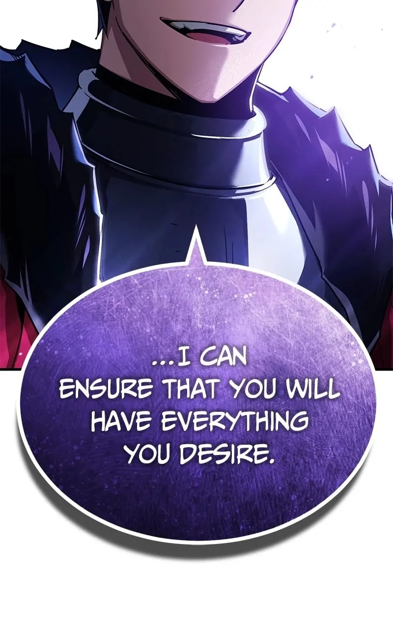 Descended from Divinity Chapter 109 - 21