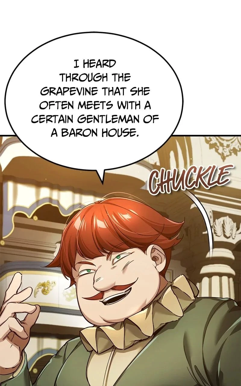 Descended from Divinity Chapter 112 - 50