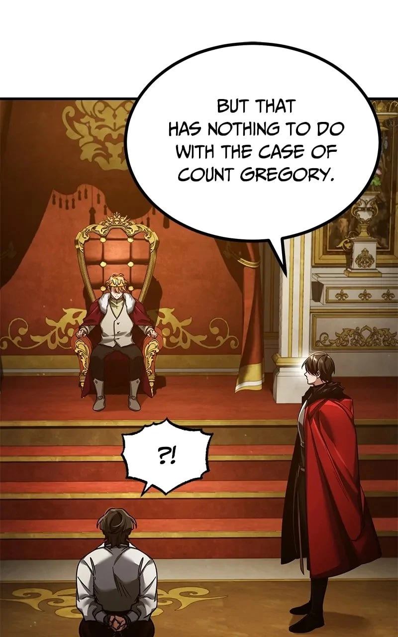Descended from Divinity Chapter 110 - 23