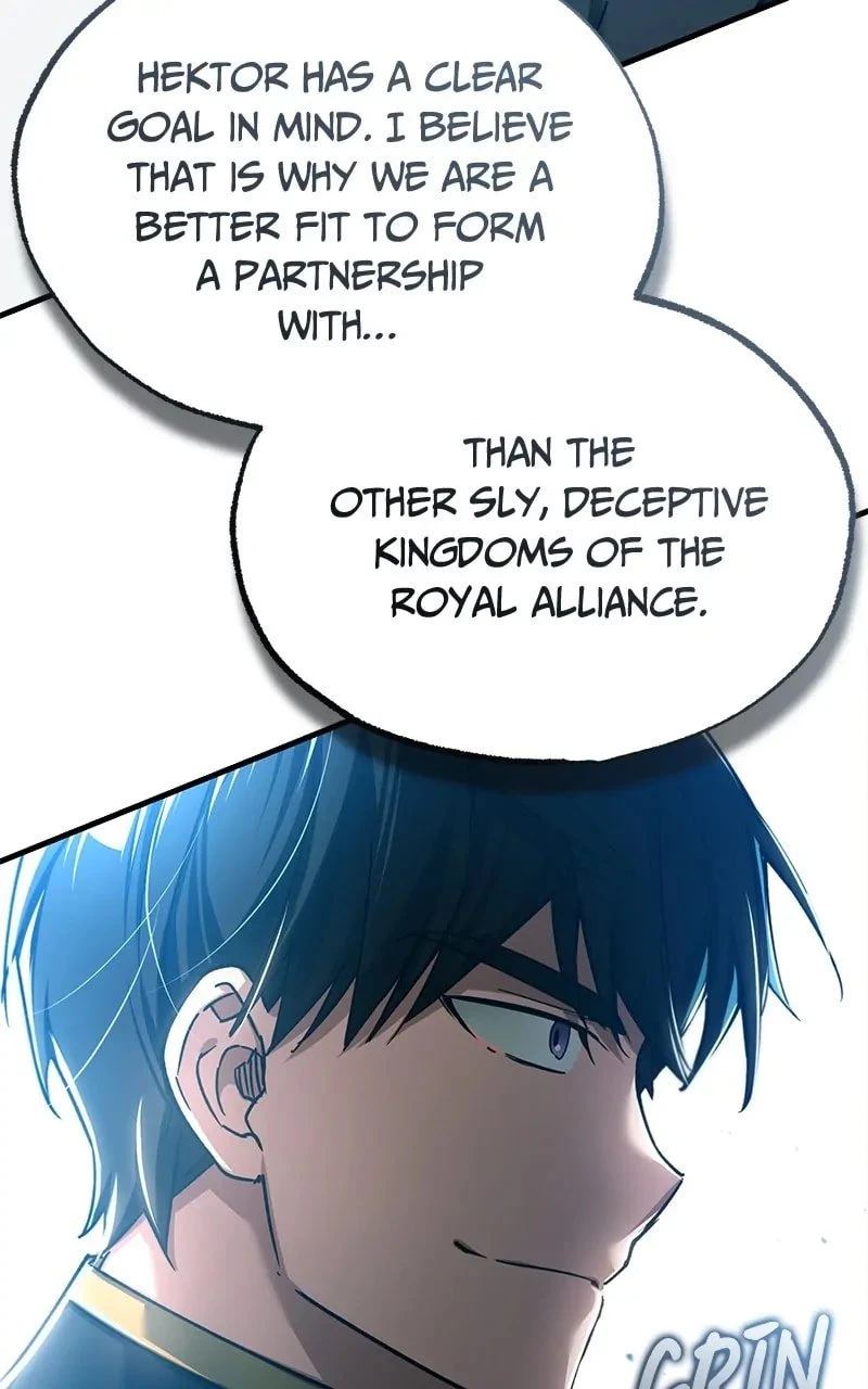 Descended from Divinity Chapter 113 - 69