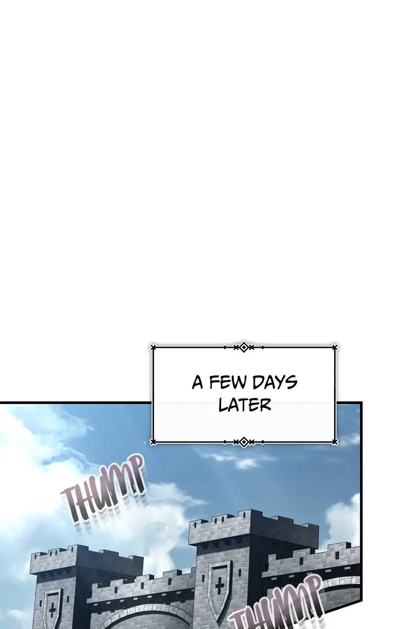 Descended from Divinity Chapter 109 - 22