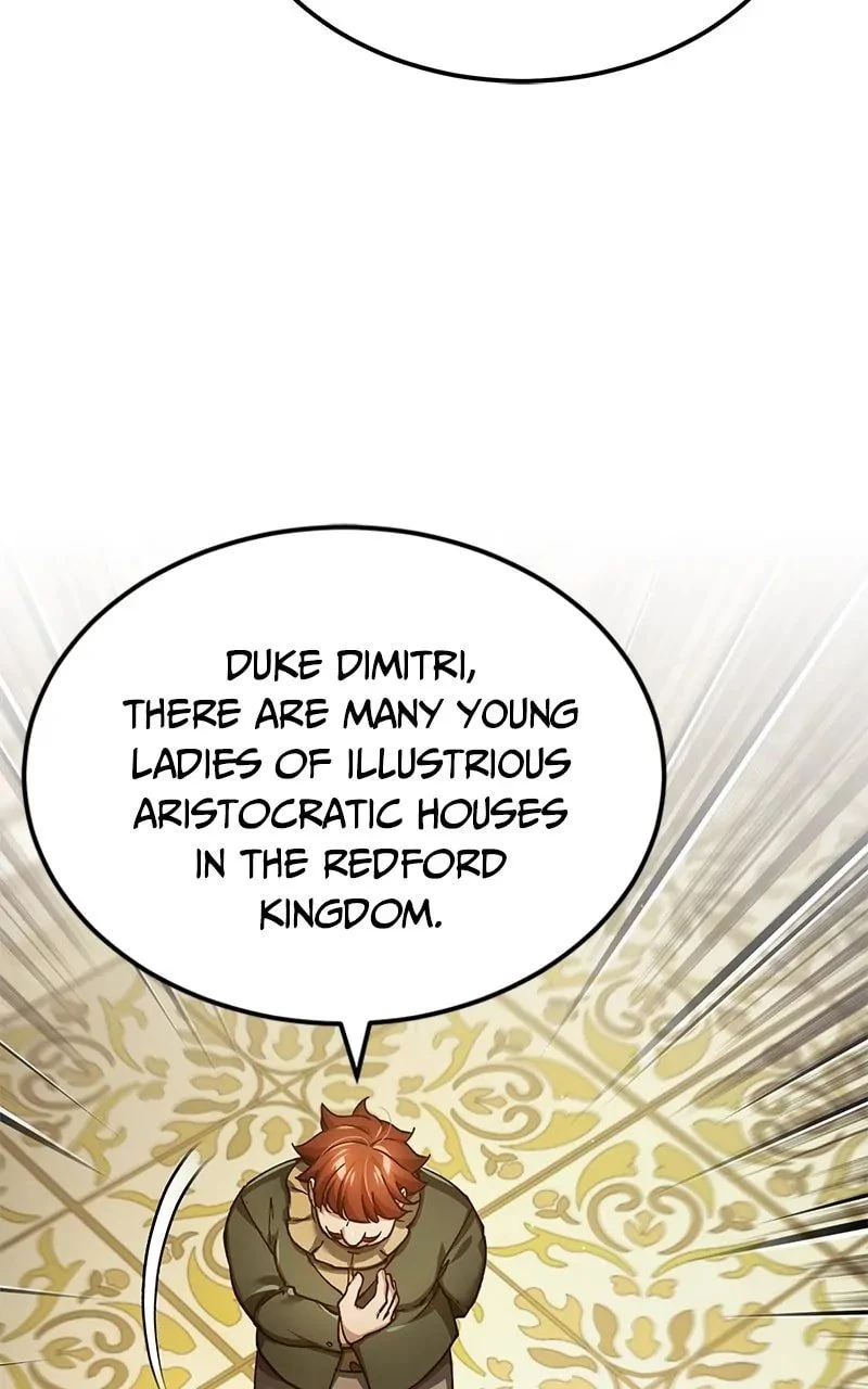 Descended from Divinity Chapter 112 - 53