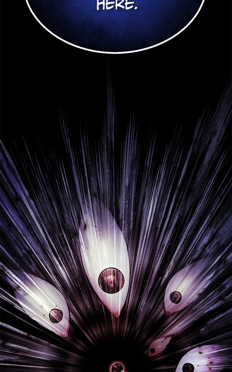 Descended from Divinity Chapter 110 - 26
