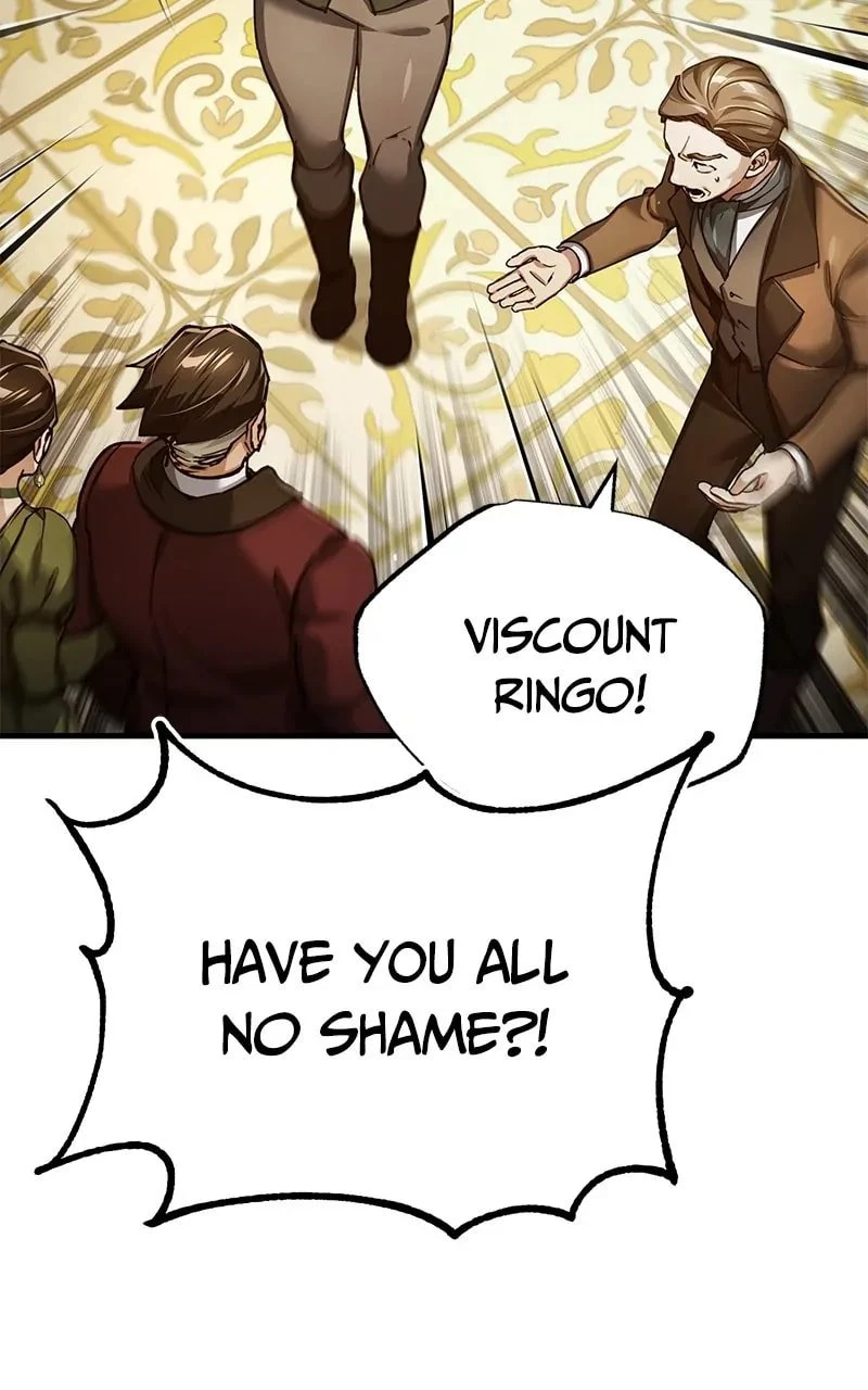 Descended from Divinity Chapter 112 - 54