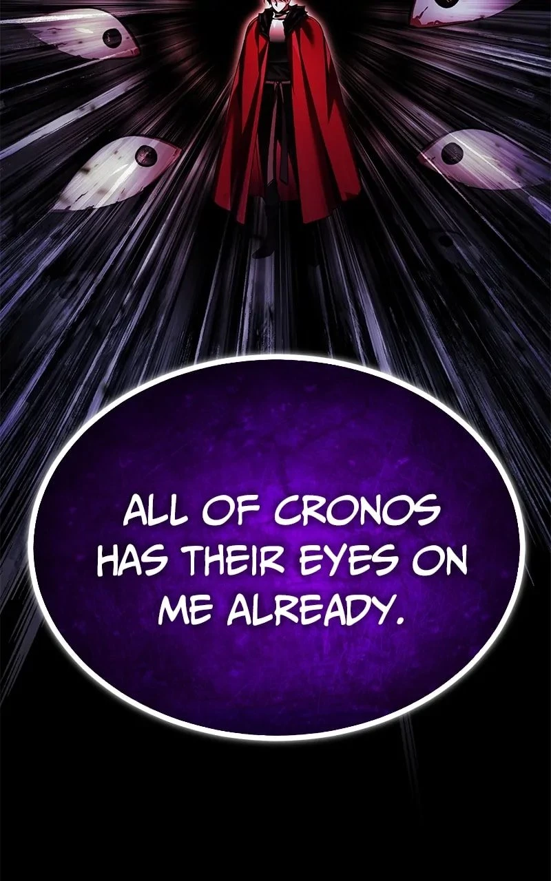 Descended from Divinity Chapter 110 - 27