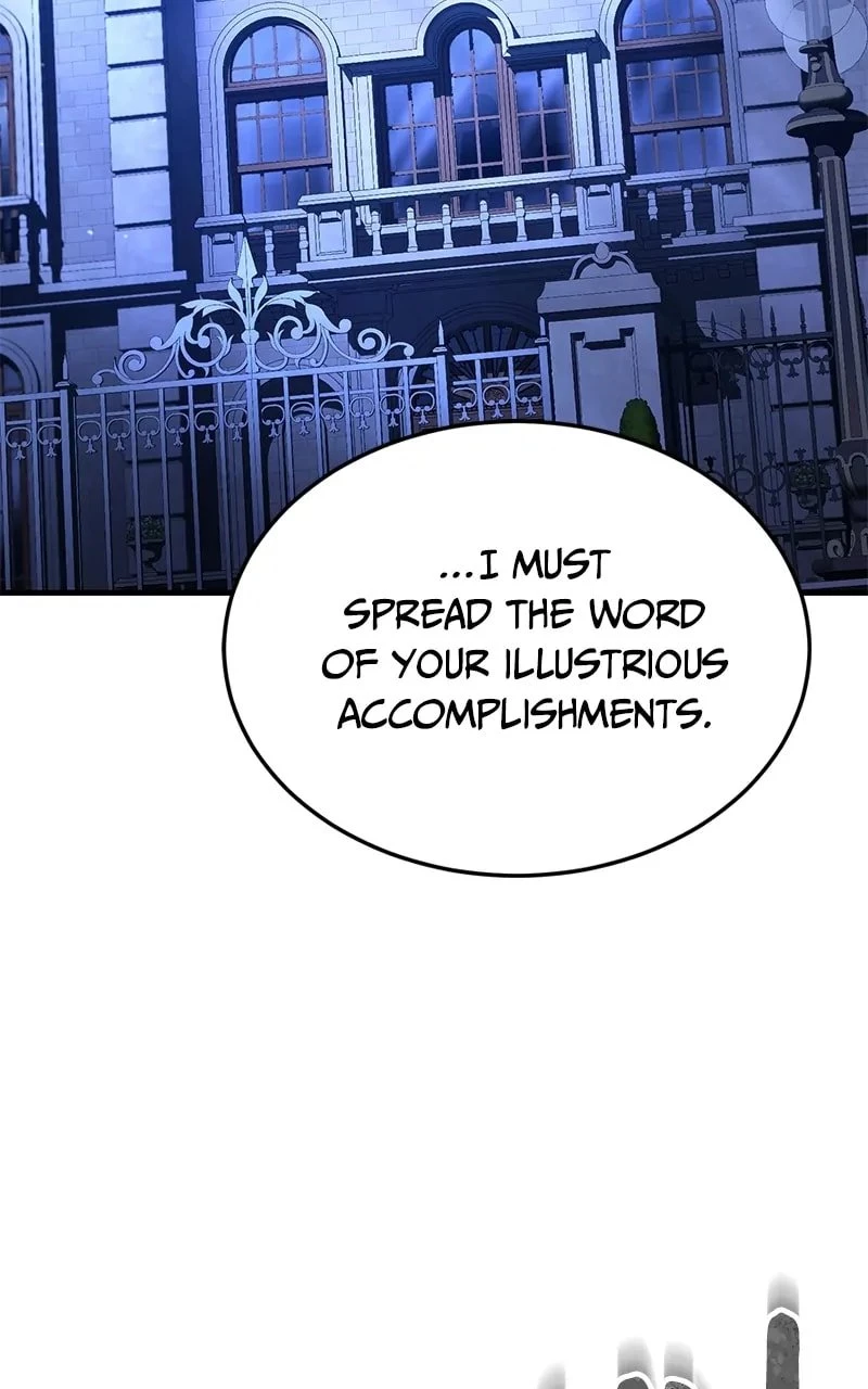 Descended from Divinity Chapter 111 - 33
