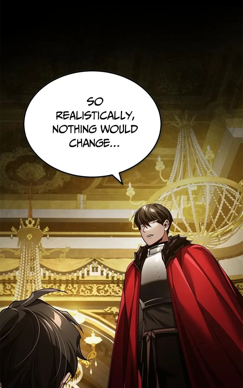 Descended from Divinity Chapter 110 - 28