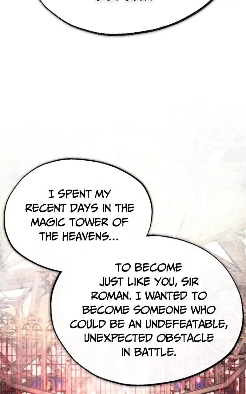 Descended from Divinity Chapter 113 - 75