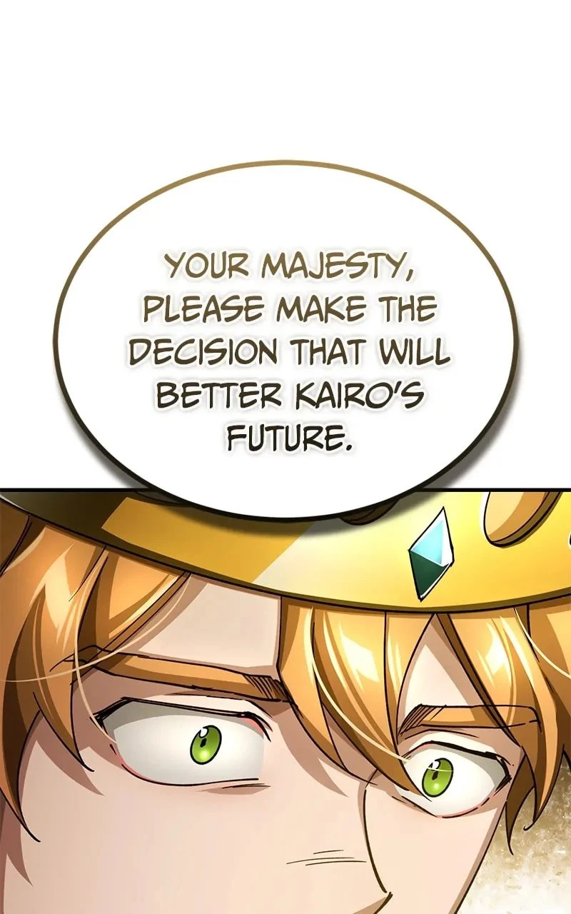 Descended from Divinity Chapter 110 - 31