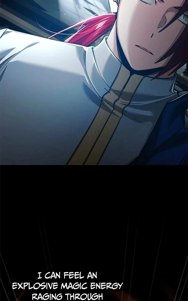 Descended from Divinity Chapter 113 - 78