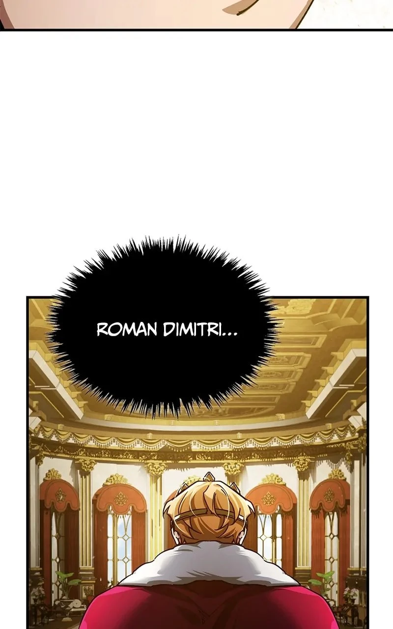 Descended from Divinity Chapter 110 - 32