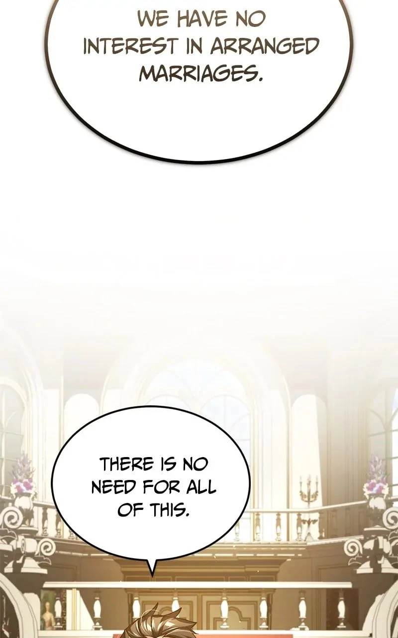 Descended from Divinity Chapter 112 - 60