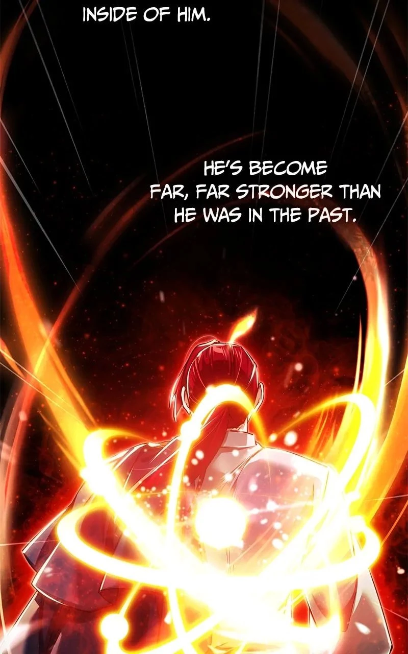 Descended from Divinity Chapter 113 - 79