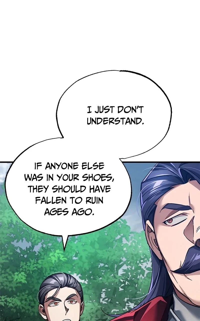 Descended from Divinity Chapter 109 - 29