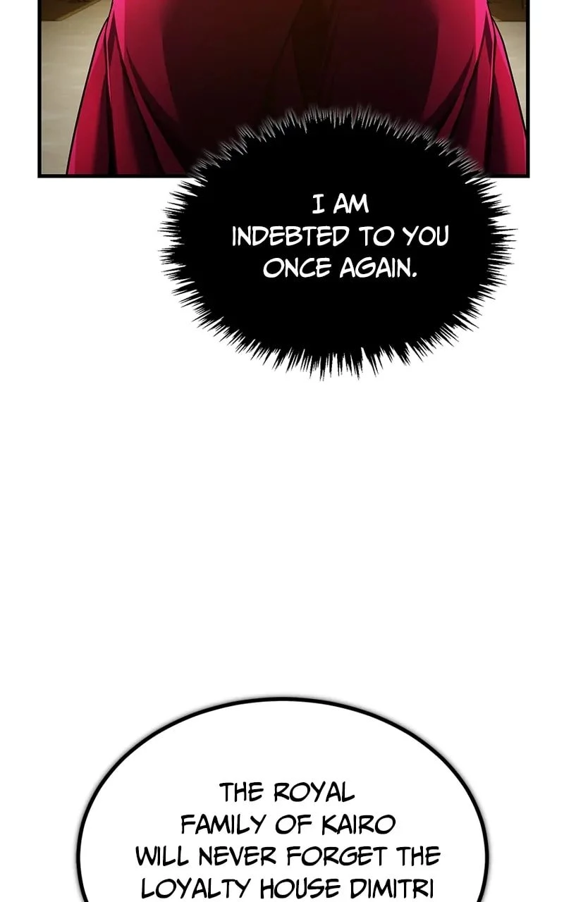 Descended from Divinity Chapter 110 - 33