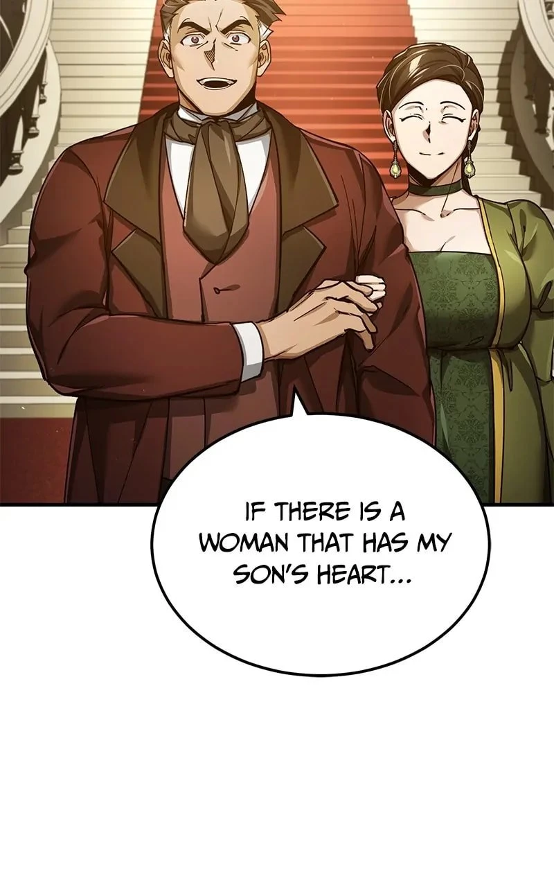 Descended from Divinity Chapter 112 - 61