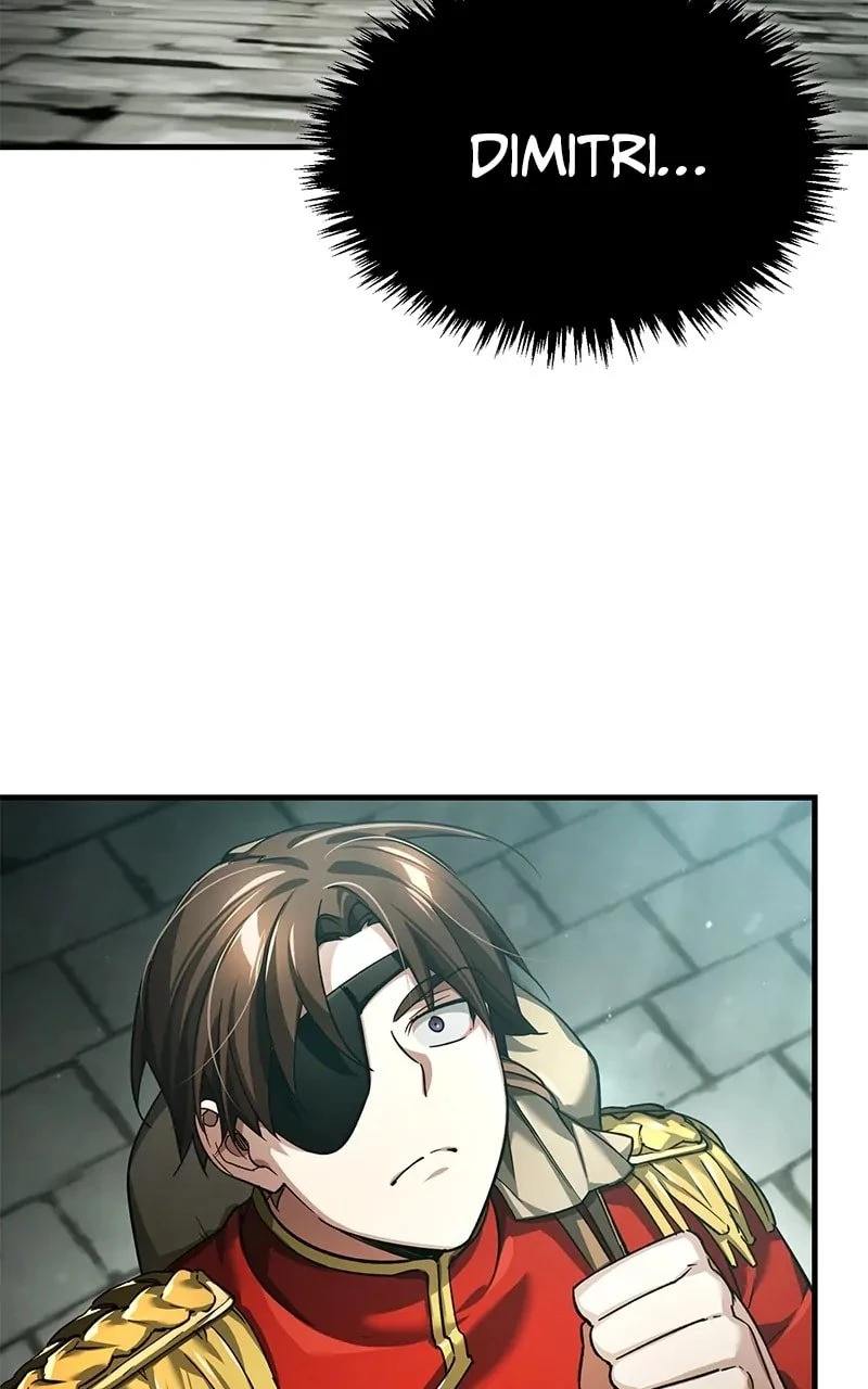 Descended from Divinity Chapter 111 - 39