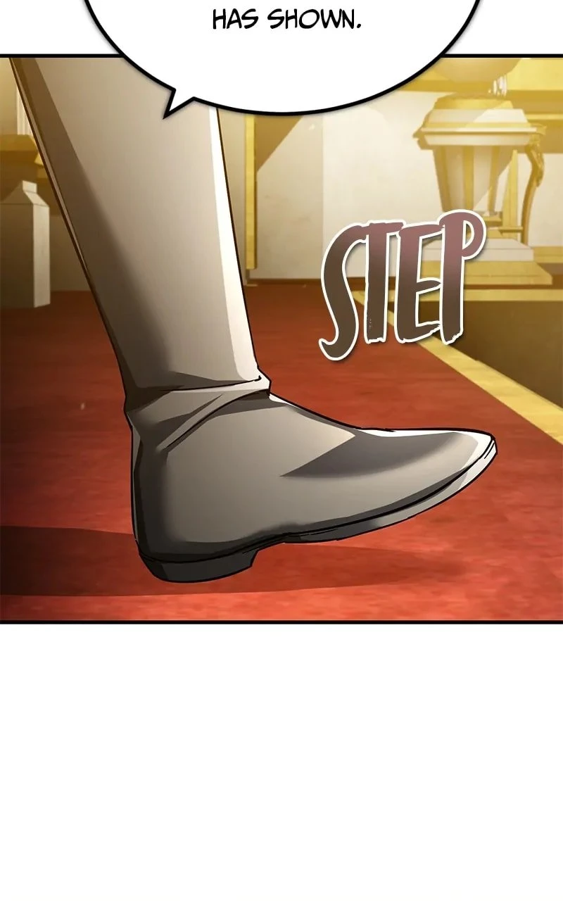 Descended from Divinity Chapter 110 - 34