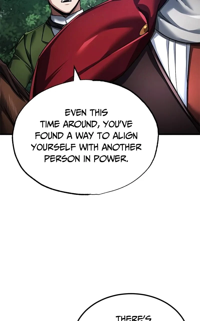 Descended from Divinity Chapter 109 - 30