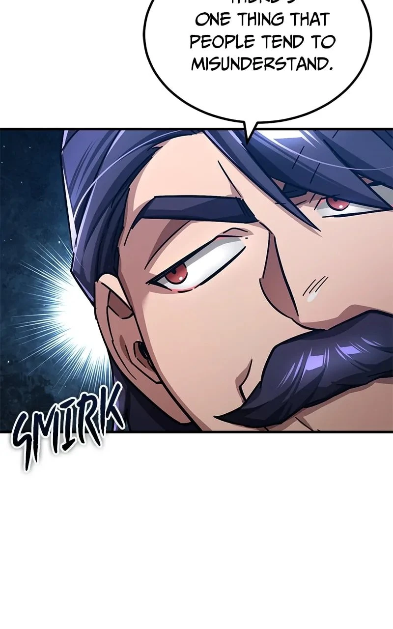 Descended from Divinity Chapter 109 - 31