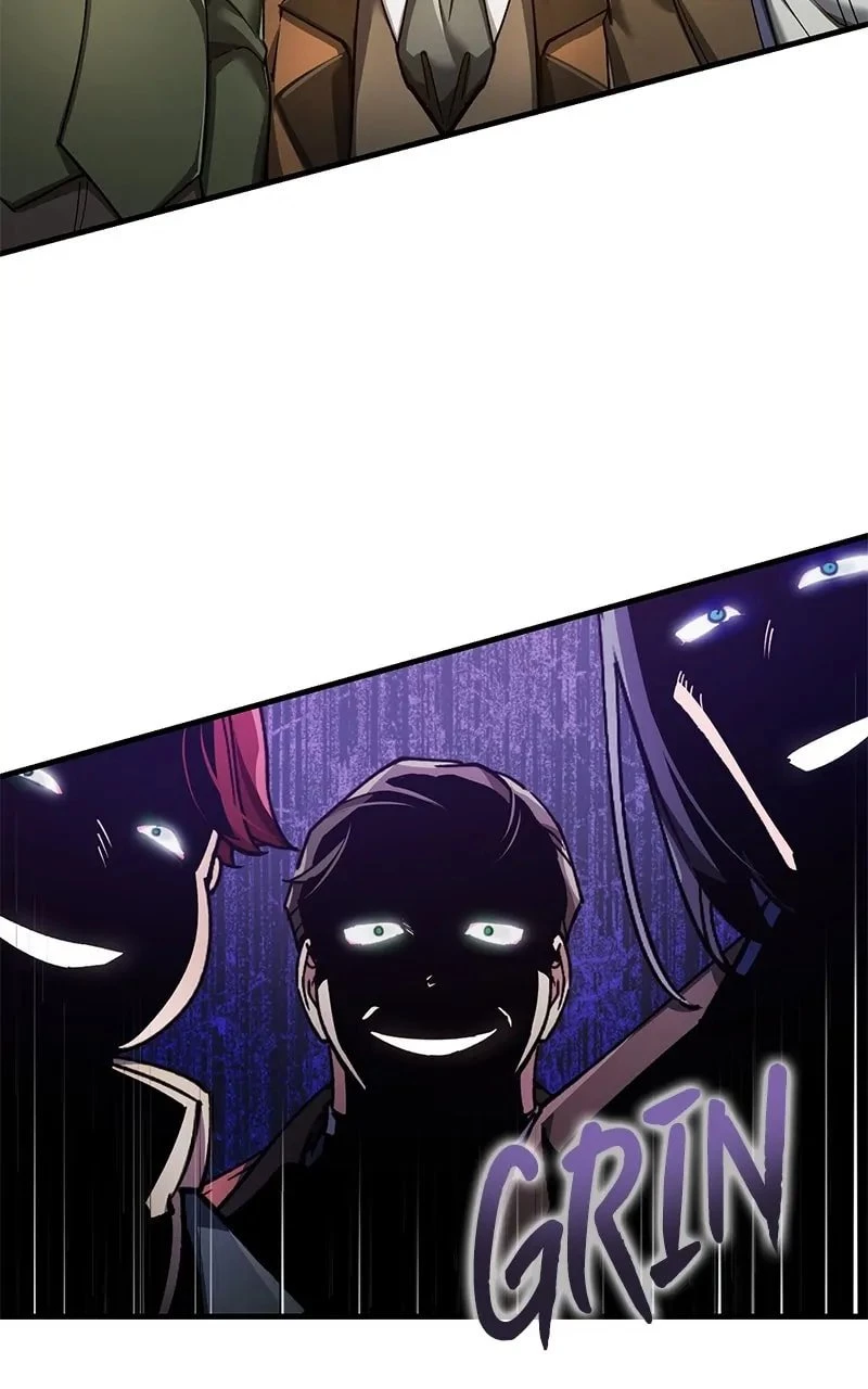 Descended from Divinity Chapter 112 - 63